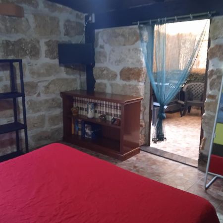 Pensjonat Girasole Terrasini Zewnętrze zdjęcie