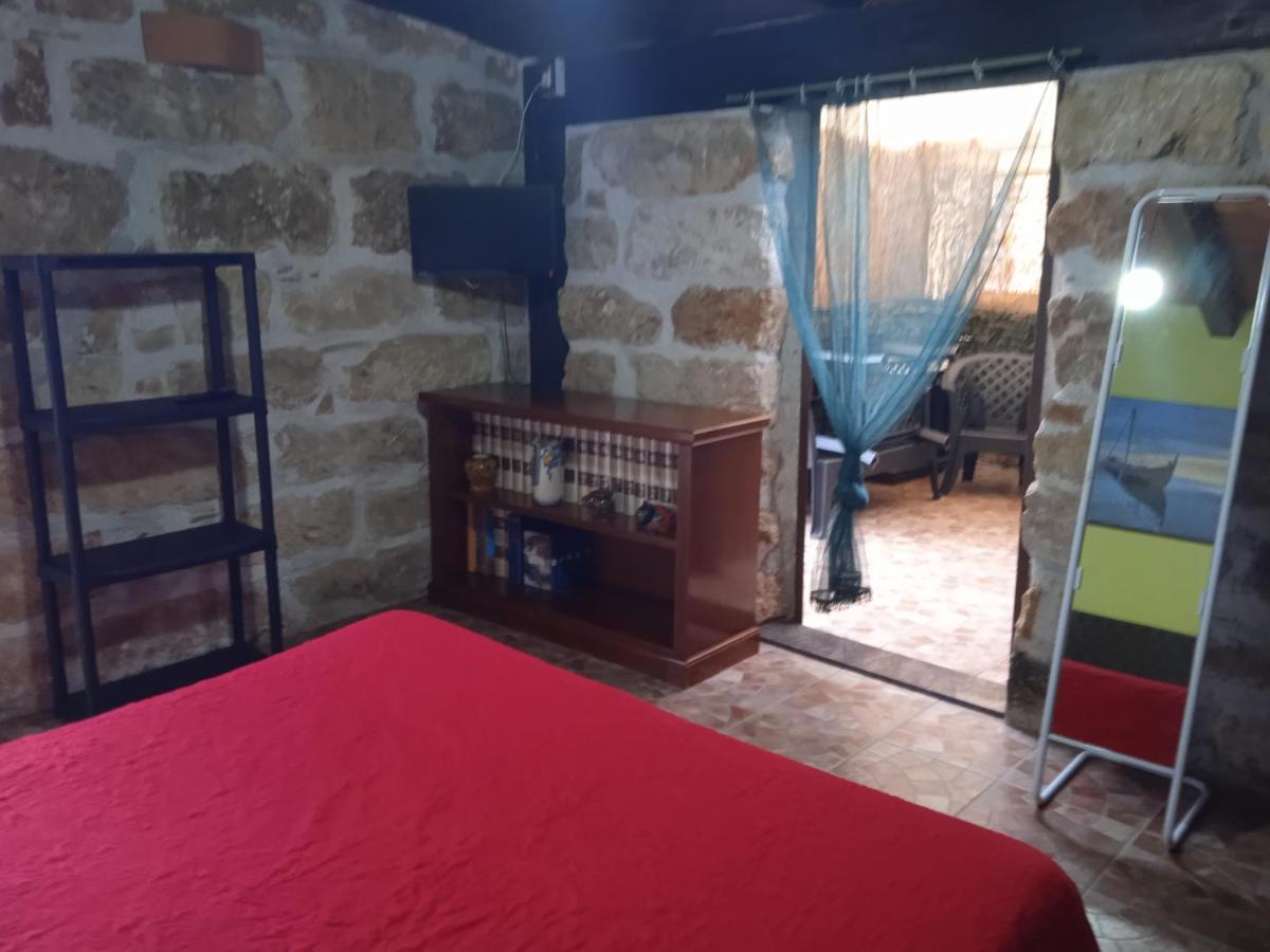 Pensjonat Girasole Terrasini Zewnętrze zdjęcie