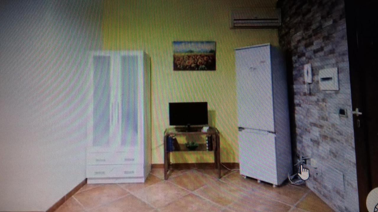 Pensjonat Girasole Terrasini Zewnętrze zdjęcie